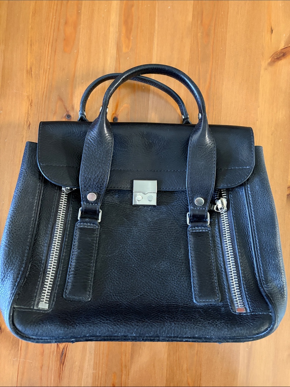 3.1 Philip Lim Purse